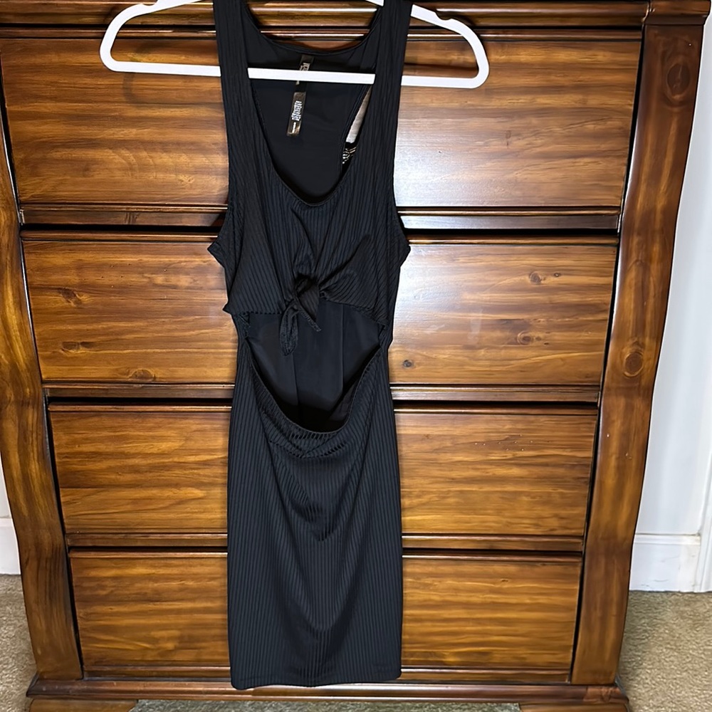 Victoria Sport dress